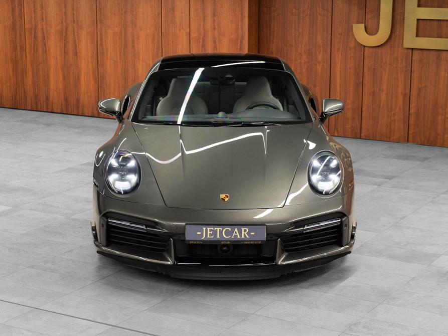 Porsche 911 VIII (992) Москва  - изображение 4