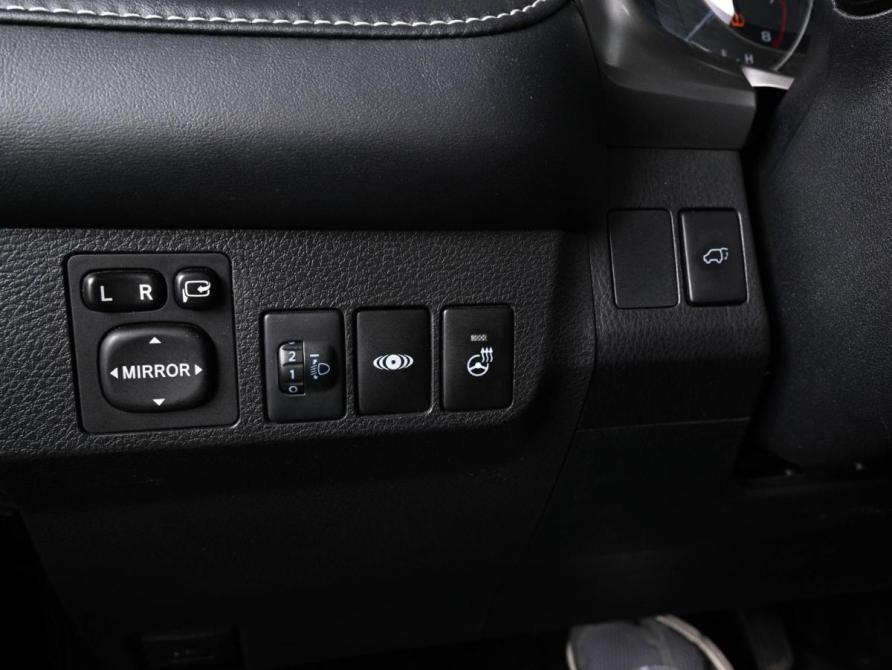 Toyota RAV4 IV (XA40) Рестайлинг Ростов-на-Дону  - изображение 15