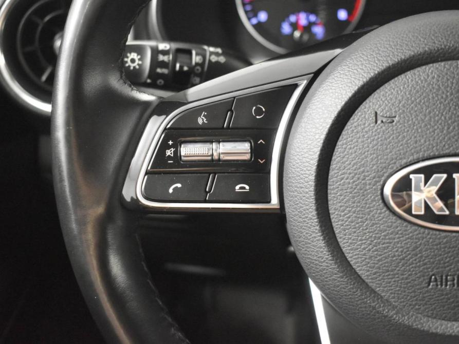 Kia Cerato IV Казань  - изображение 14
