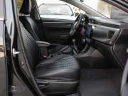 Toyota Corolla XI (E160 E170 E180) Новосибирск  - изображение 38
