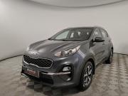Kia Sportage IV Рестайлинг Москва  - изображение 24