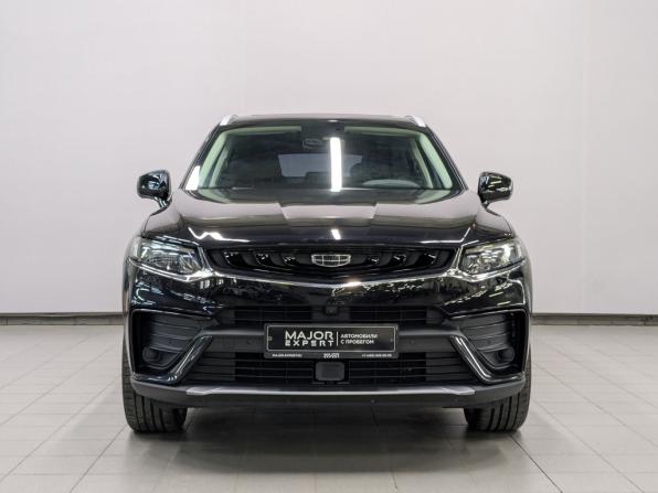 Geely Tugella I с пробегом 2021 года, цена 2 390 000 рублей, 59307 км, внедорожник, Автокод Объявления