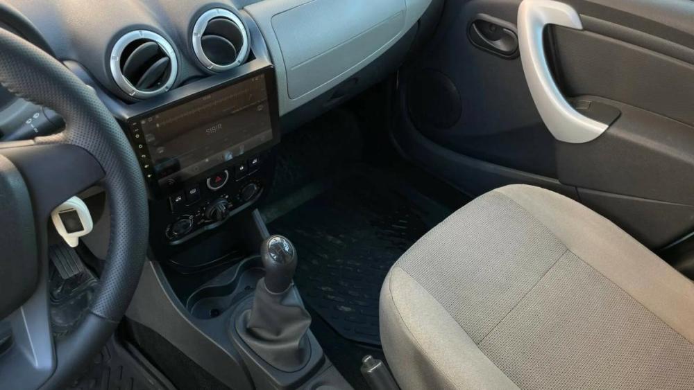Lada (ВАЗ) Largus I Оренбург  - изображение 12