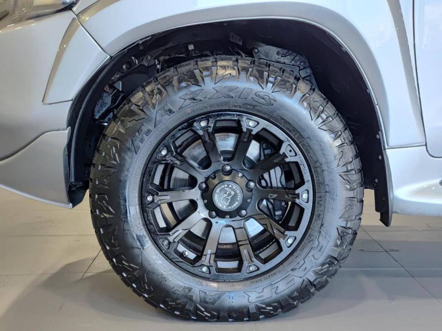 Toyota Land Cruiser 200 Series Рестайлинг 2 Казань  - изображение 22