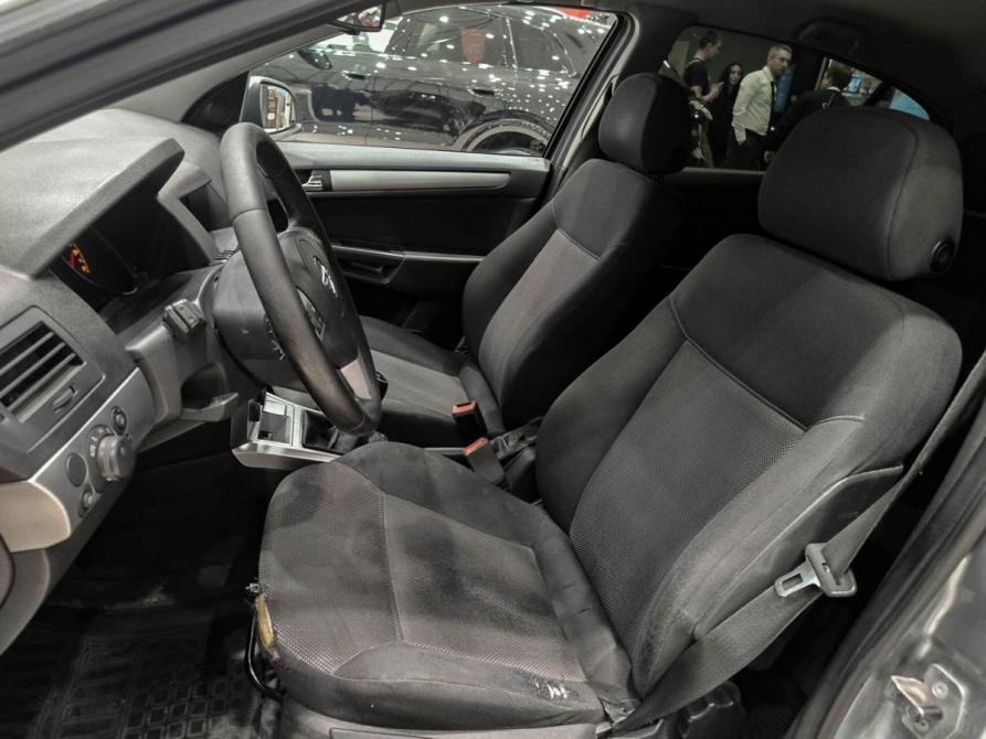 Opel Astra H Рестайлинг Казань  - изображение 20