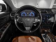 Toyota Camry VII (XV50) Рестайлинг 2 Москва  - изображение 34