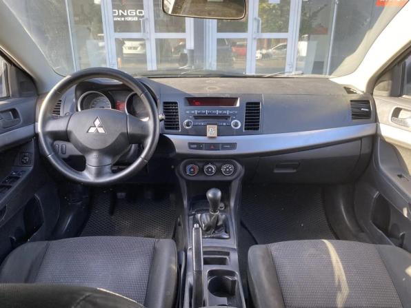 Mitsubishi Lancer X с пробегом 2008 года, цена 465 000 рублей, 381000 км, седан, Автокод Объявления