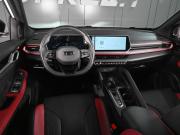 Geely Coolray I Рестайлинг Ростов-на-Дону  - изображение 27