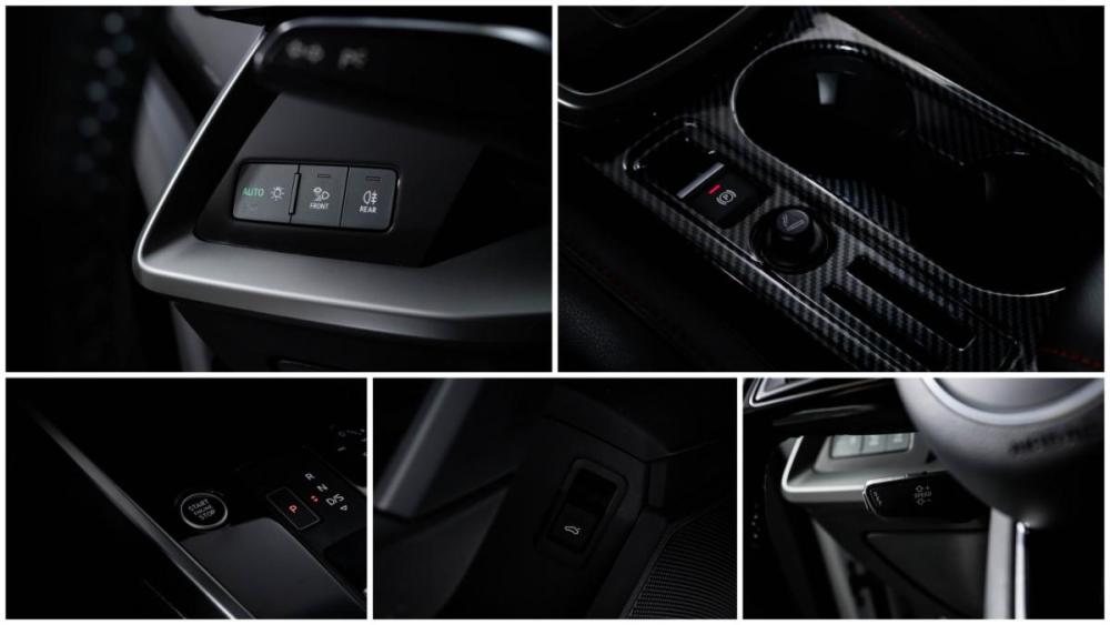 Audi A3 IV (8Y) Москва  - изображение 18