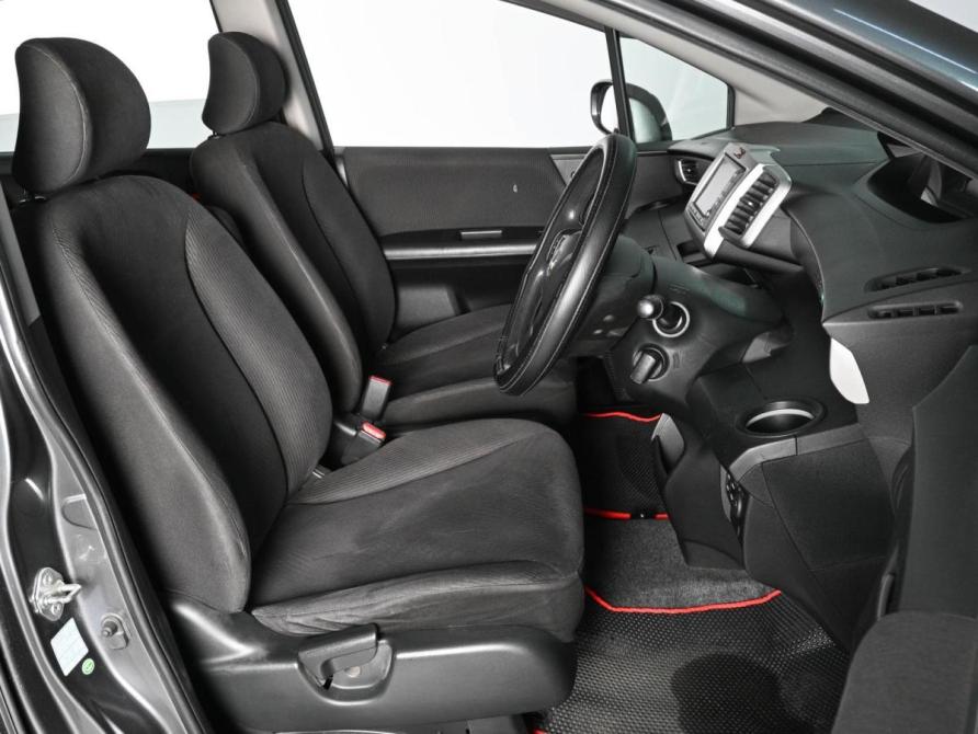 Honda Freed I Ростов-на-Дону  - изображение 11