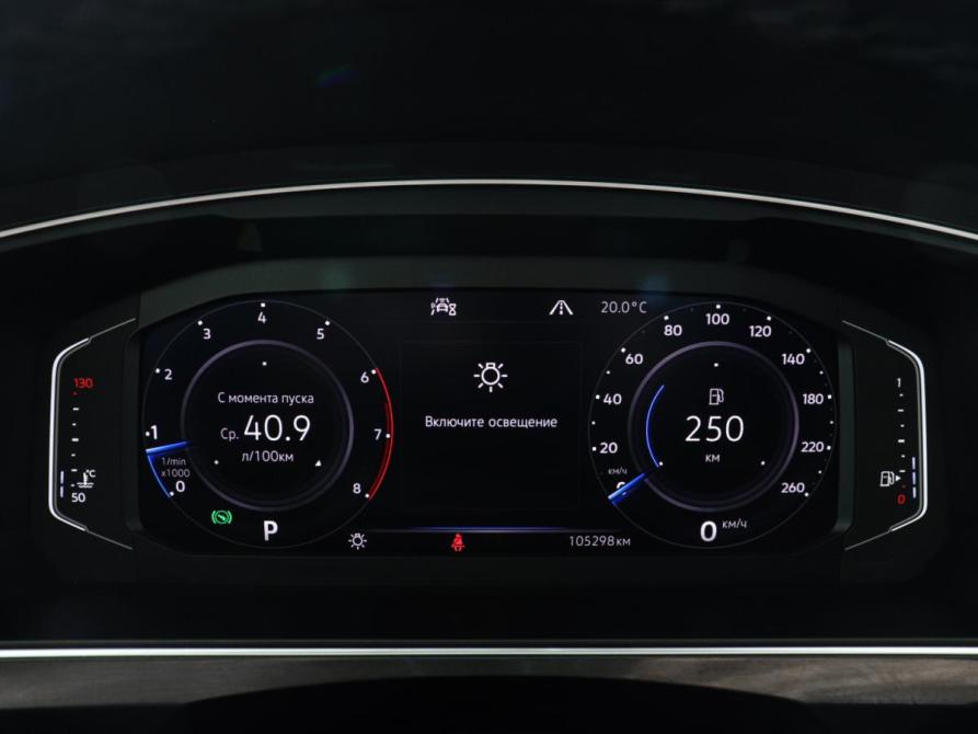 Volkswagen Tiguan II Химки  - изображение 12