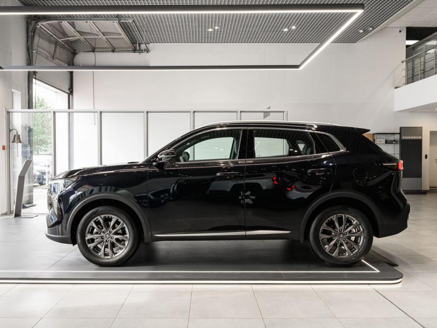 Changan UNI-S I Рестайлинг Москва  - изображение 2