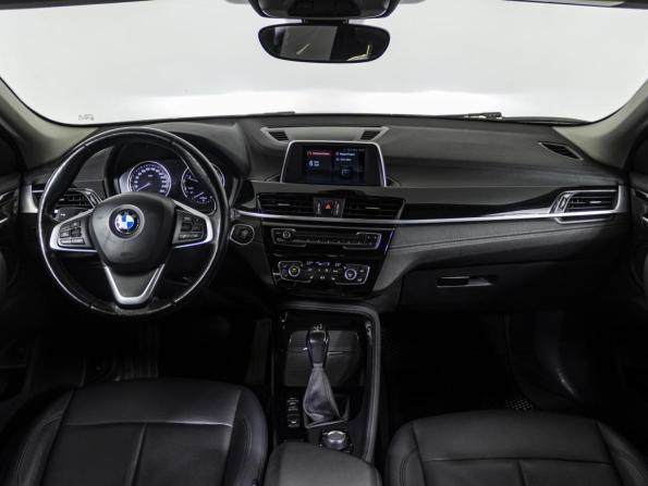 BMW X2 I (F39) с пробегом 2018 года, цена 2 550 000 рублей, 169057 км, внедорожник, Автокод Объявления