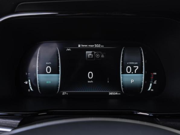 Kia Mohave I Рестайлинг 2 с пробегом 2022 года, цена 6 080 000 рублей, 38504 км, внедорожник, Автокод Объявления
