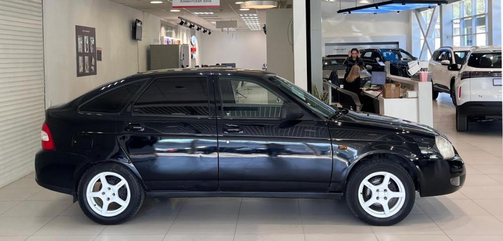 Lada (ВАЗ) Priora I Березники  - изображение 8