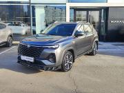 Changan CS35 Plus I Рестайлинг Москва  - изображение 23