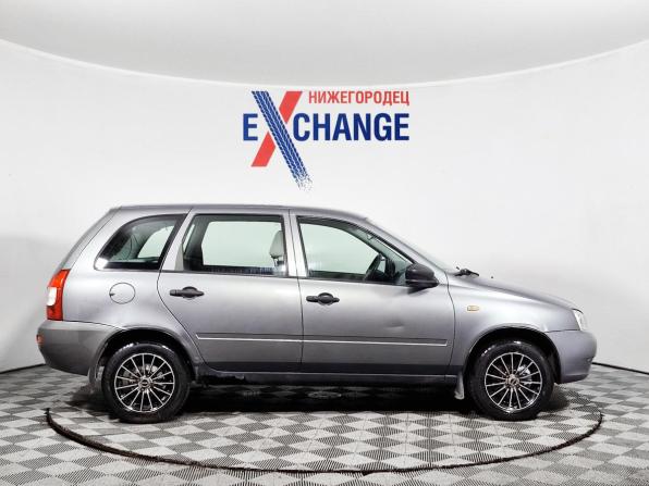 Lada (ВАЗ) Kalina I с пробегом 2010 года, цена 209 000 рублей, 83579 км, универсал, Автокод Объявления