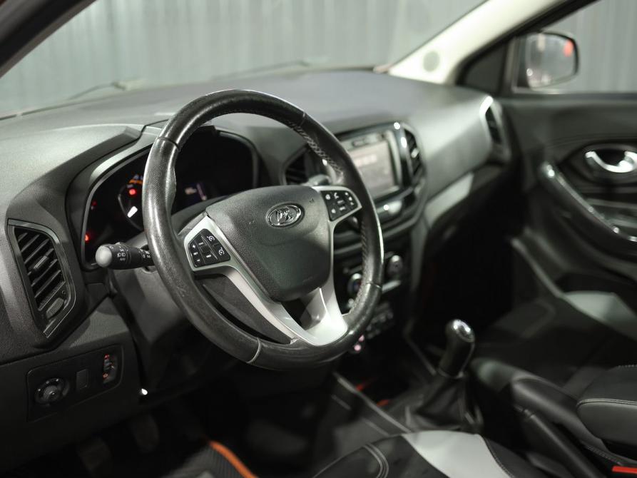 Lada (ВАЗ) XRAY I Ижевск  - изображение 5