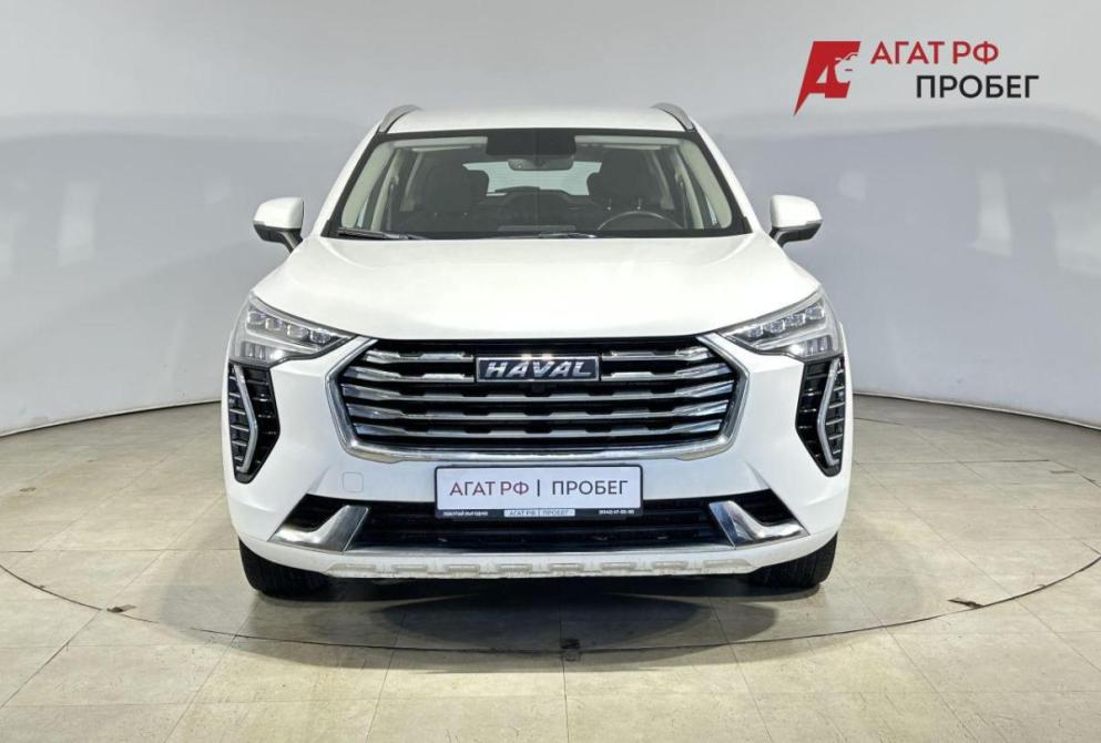 Haval Jolion I Саранск  - изображение 2