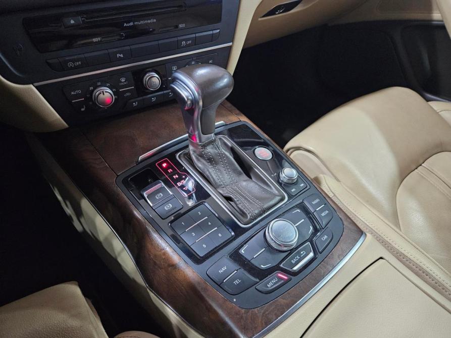 Audi A6 IV (C7) Курган  - изображение 23