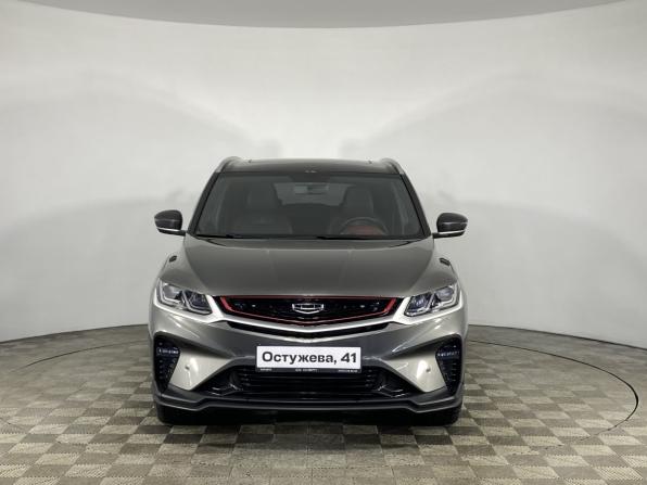 Geely Coolray I Рестайлинг с пробегом 2023 года, цена 1 780 000 рублей, 18267 км, внедорожник, Автокод Объявления