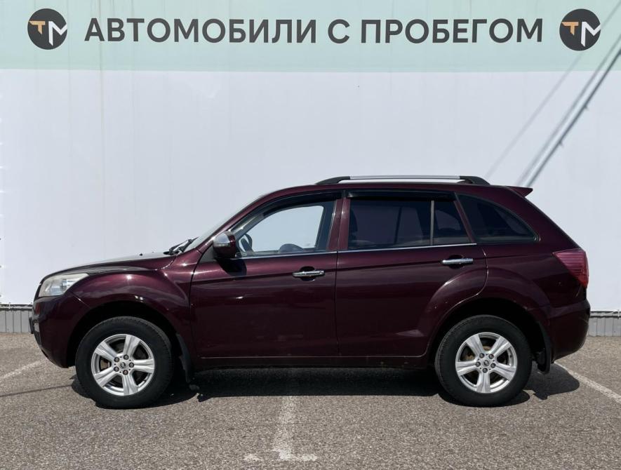 Lifan X60 I Стерлитамак  - изображение 3