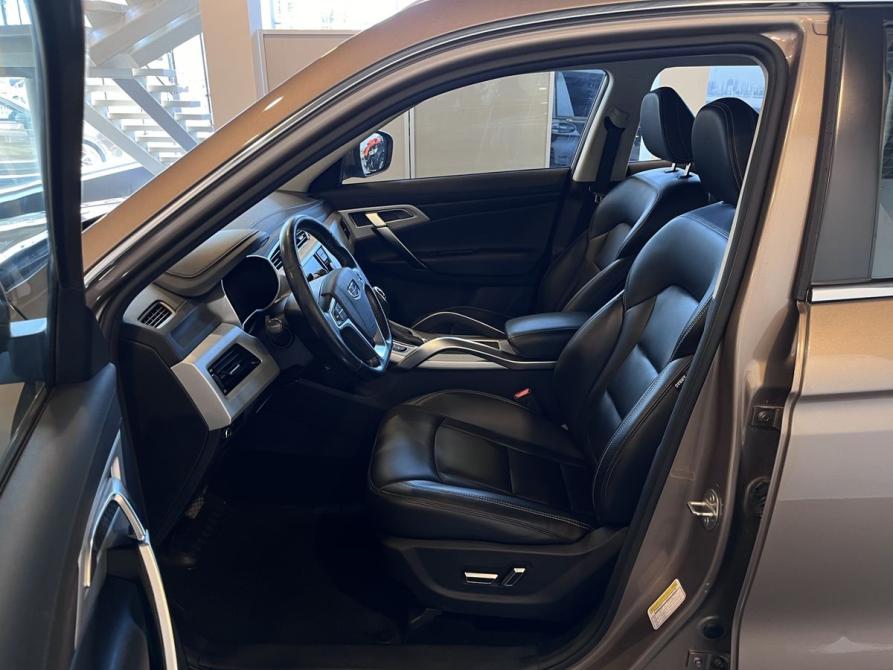 Geely Atlas I Чебоксары  - изображение 16