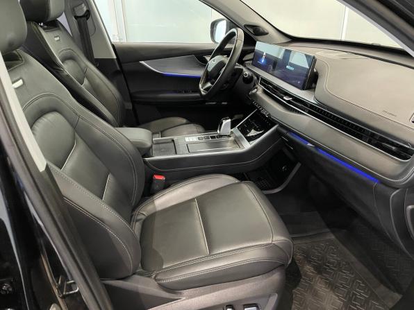 Chery Tiggo 7 Pro Max I с пробегом 2023 года, цена 1 664 000 рублей, 68132 км, внедорожник, Автокод Объявления
