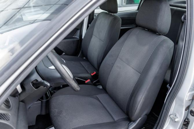 Datsun on-DO I с пробегом 2019 года, цена 542 000 рублей, 62000 км, седан, Автокод Объявления