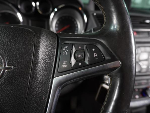 Opel Mokka I с пробегом 2014 года, цена 1 249 000 рублей, 113079 км, внедорожник, Автокод Объявления