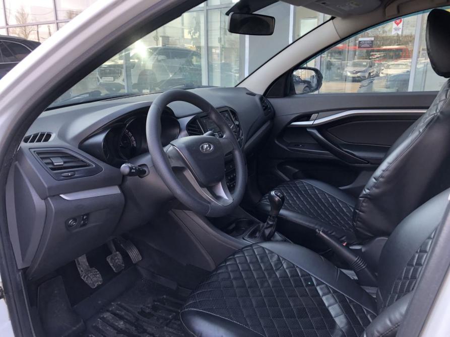 Lada (ВАЗ) Vesta I Брянск  - изображение 9