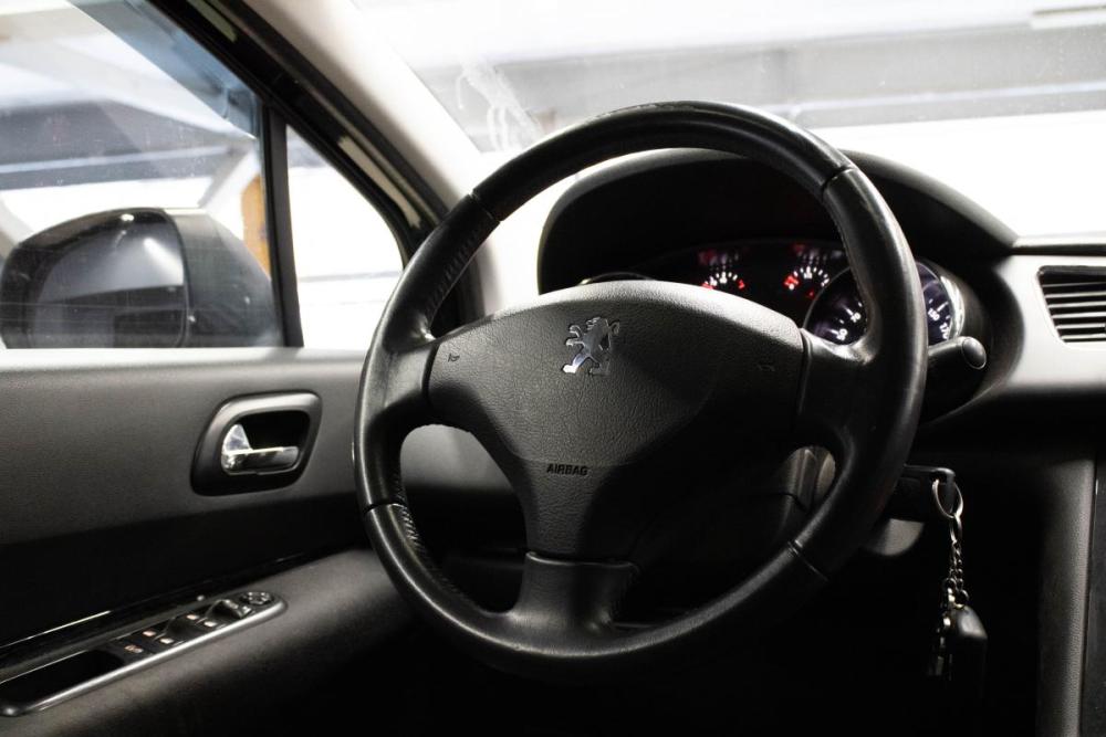 Peugeot 3008 I Уфа  - изображение 5