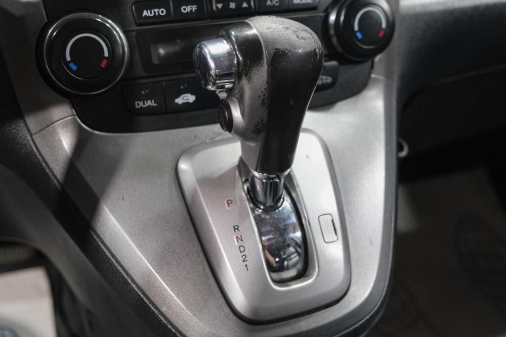 Honda CR-V III Новокузнецк  - изображение 25