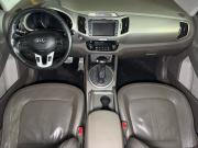 Kia Sportage III Тверь  - изображение 36