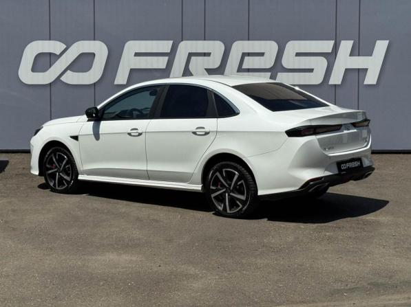 Kaiyi E5 с пробегом 2023 года, цена 1 399 000 рублей, 28825 км, седан, Автокод Объявления