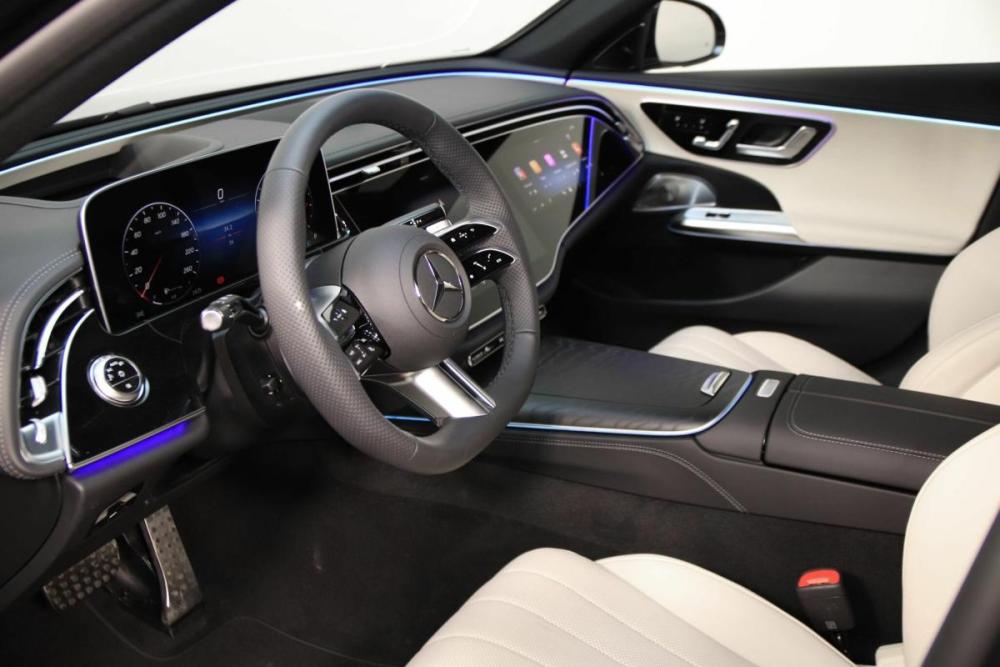 Mercedes-Benz E-Класс VI (W214 S214) Москва  - изображение 10