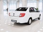 Datsun on-DO I Самара  - изображение 20
