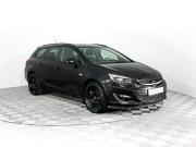 Opel Astra J Рестайлинг Ногинск  - изображение 21