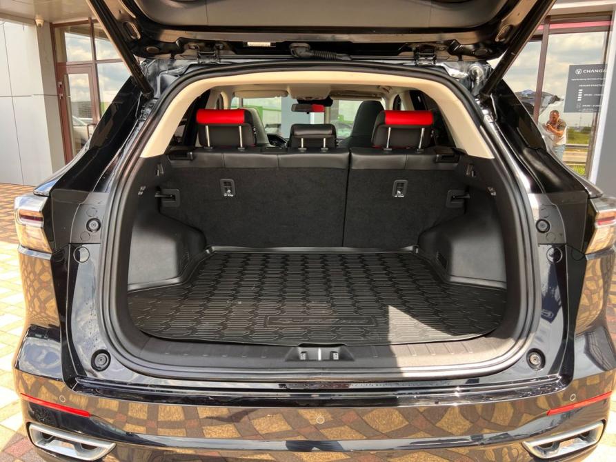 Changan UNI-S (CS55 Plus) Краснодар  - изображение 29