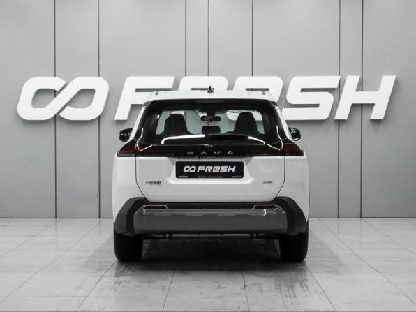 Toyota RAV4 VI (XA60) с пробегом 2026 года, цена 4 250 000 рублей, 41 км, внедорожник, Автокод Объявления