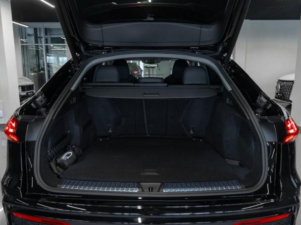 Audi Q5 Sportback II (GU) с пробегом 2026 года, цена 8 050 000 рублей, 346 км, внедорожник, Автокод Объявления