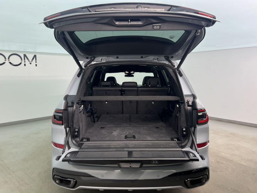 BMW X7 I (G07) Рестайлинг Москва  - изображение 13