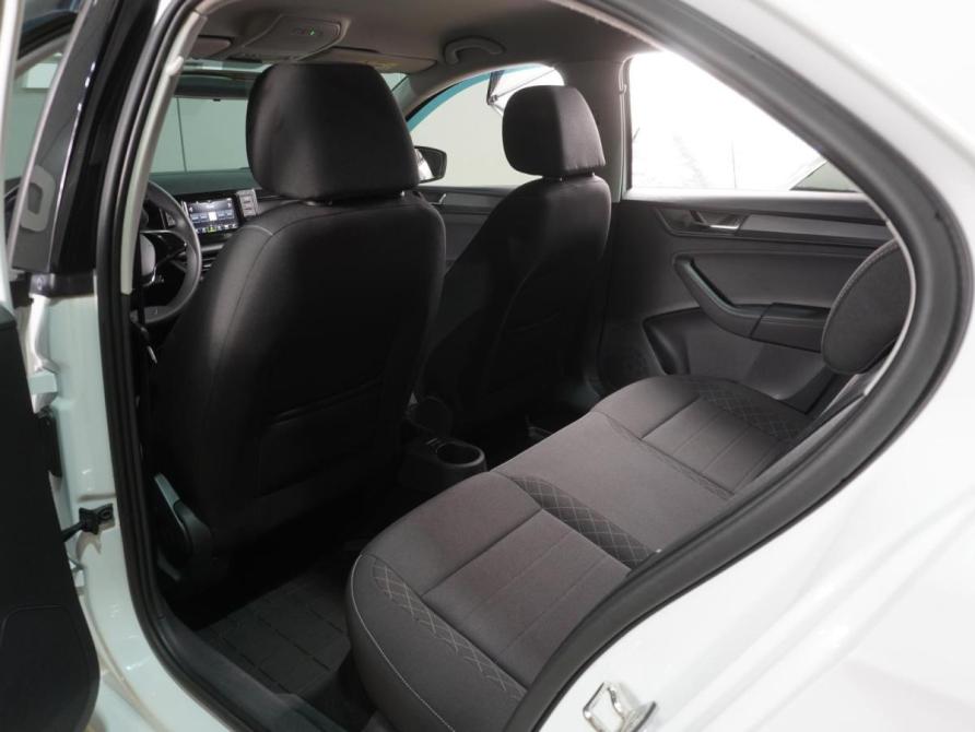Skoda Rapid II Воронеж  - изображение 11