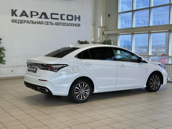 Omoda S5 с пробегом 2023 года, цена 1 080 000 рублей, 78000 км, седан, Автокод Объявления