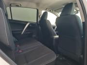Toyota RAV4 IV (XA40) Рестайлинг Барнаул  - изображение 58