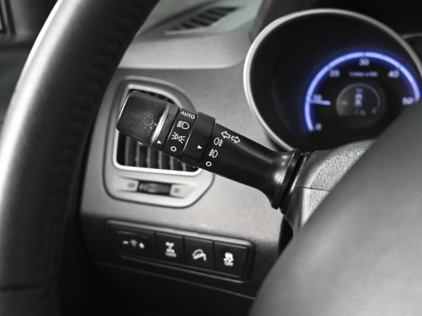 Hyundai ix35 I с пробегом 2011 года, цена 1 114 000 рублей, 234010 км, внедорожник, Автокод Объявления