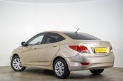 Hyundai Solaris I Оренбург  - изображение 28