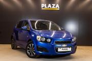 Chevrolet Aveo II Уфа  - изображение 20