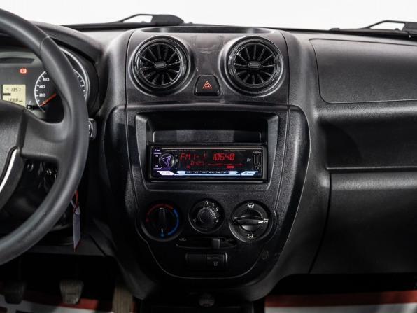 Lada (ВАЗ) Granta I с пробегом 2018 года, цена 490 000 рублей, 73088 км, седан, Автокод Объявления