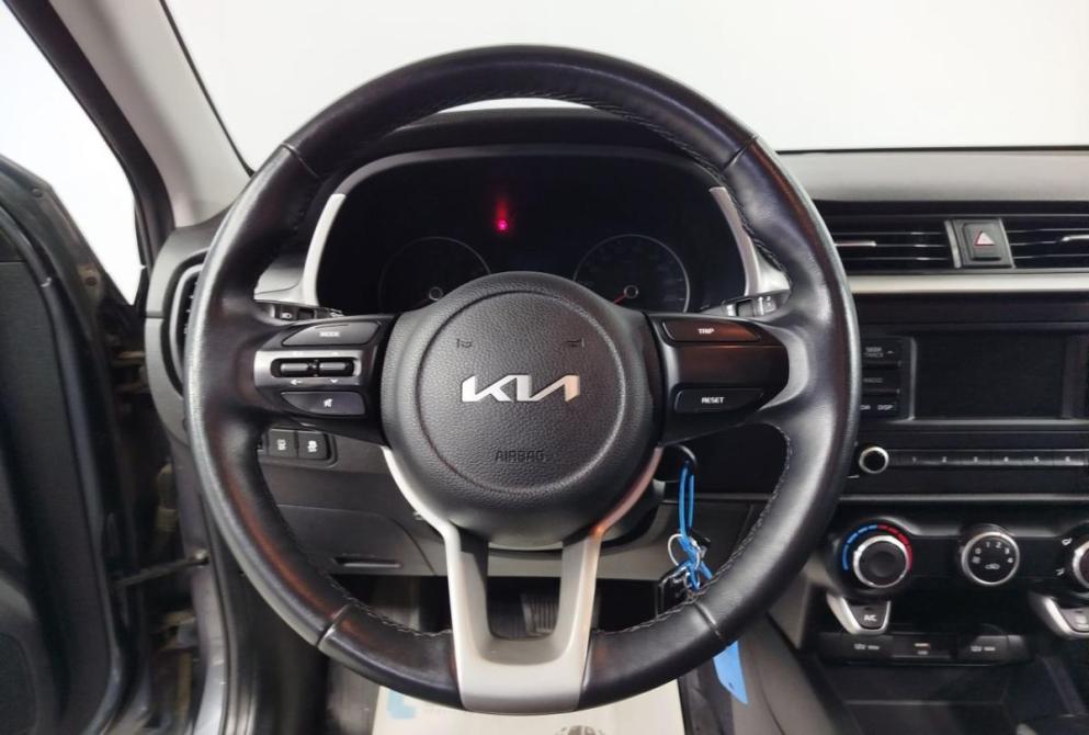 Kia Rio IV Рестайлинг Саратов  - изображение 18